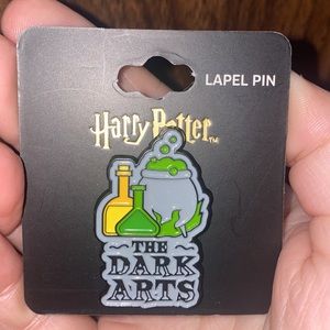 Harry Potter Lapel Pin
